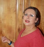 Silviane Le Menn, 2010